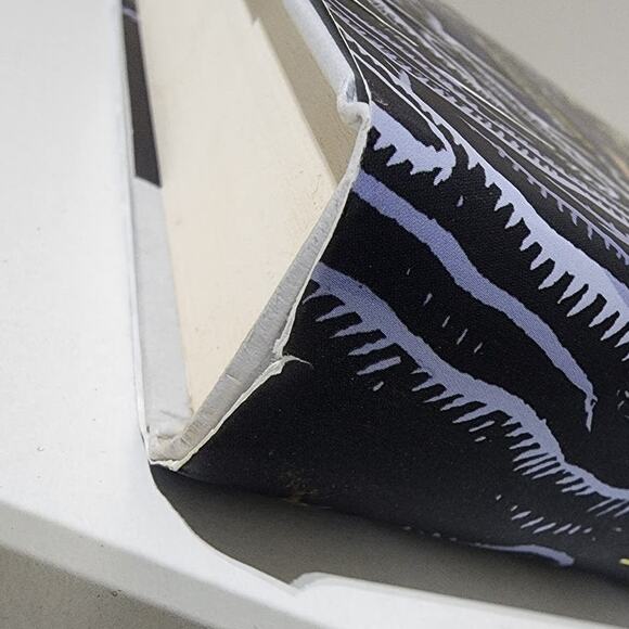 Traitor in the Ice by K.J. Maitland Hardcover Book - Picture 4 of 4